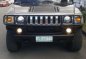 Hummer H2 2004 manila plate for sale-0