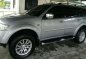 For Sale Mitsubishi Montero Sport 2009 Model (2010 Acquired)-8