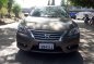 2015 NISSAN SYLPHY Well Maintained For Sale -0