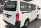 2016 Nissan Urvan NV350 Manual Transmission for sale-3