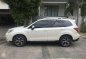 2013 Subaru Forester 2.0 XT Turbo AT Gas Pearl White for sale-5