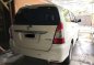 For sale Toyota Innova 2.5G DSL AT 2012 Pearl White-1