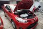 2017 Toyota Vios 13J for sale-0