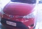 Well-kept Toyota Vios 2016 for sale-1