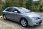 2007 Honda Civic 1.8s for sale-0