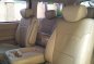 2010 Hyundai Grand Starex VGT AT Platinum for sale-1