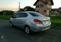 Mitsubishi Mirage 2014 GLS G4 Automatic top of the line for sale-7