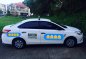 2016 Toyota Vios 1.3J Gas MT-2