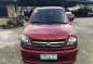 Mitsubishi Adventure GLX 2 all power 2011 model for sale-11