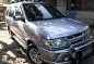 Isuzu Crosswind XTi 2007 for sale-4