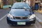 2001 Toyota Corolla Altis 1.8G Automatic for sale-0