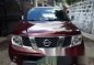 Well-kept Nissan Navara 2013 for sale-2