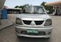 For sale Mitsubishi Adventure glx2 2008 model -6