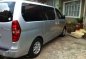 For sale Hyundai Starex Manual 2009-0