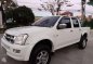 For sale or swap Isuzu DMax LX Automatic 2006model-8