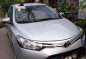 Grab ready 2016 Toyota Vios E for sale-1