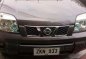 2007 Nissan X Trail 250x (Tokyo Edition) for sale-1