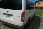 2015 Toyota HiAce 2.5 GL Grandia manual transmission for sale-4