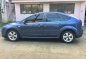 Ford Focus hatchback 2.0 top of the line 2006 fresh automatic sunroof for sale-0