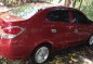 Mitsubishi Mirage G4 glx 2015 model for sale-1