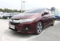 2015 Honda City AT Gas (HMR) for sale-2