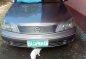 Nissan Sentra GX 2005 Brown Very Fresh For Sale -8