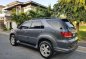 Toyota Fortuner 2006 for sale-3