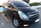 2011 Hyundai Grand Starex CVX VGT for sale-1