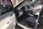 2010 Mitsubishi Montero GLS 4x2  Pyrenese Black-2