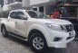 Well-maintained Nissan Frontier Navara NP300 2017 for sale-0