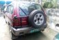 Kia Sportage 2007 for sale-1