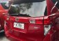 2017 Toyota Innova J Manual transmission for sale-4