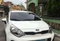 Kia Rio EX hatchback 2013 Top of the line for sale-2