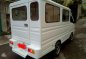 Suzuki Multicab fb type 2017 model for sale-3