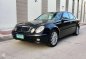 2005 Mercedes Benz E240 avantgarde for sale-2