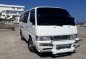 Nissan Urvan Shuttle 2014 model for sale-0