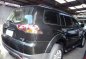 2011 Mitsubishi Montero sport glsv AT for sale-2