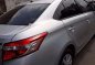 Grab ready 2016 Toyota Vios E for sale-3