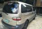 Hyundai Starex 2004 for sale-1