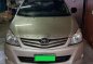 2009 Toyota Innova E AT for sale-0