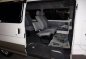 2014 NISSAN URVAN ESCAPADE 12S DIESEL MT-3