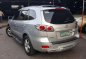 2009 Hyundai Santa Fe crdi for sale-1