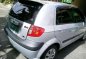 Hyundai Getz crdi 2006 model manual transmission smooth drive for sale-5