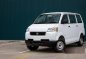 2012 Suzuki APV Color White manual transmission GA-0