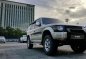 Like New Mitsubishi Pajero for sale-6