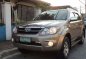 Well-maintained Toyota Fortuner 2006 for sale-0