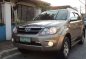 Well-maintained Toyota Fortuner 2006 for sale-0