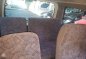 2010 Nissan Urvan Estate mt diesel for sale-0