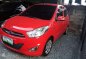 Hyundai i10 Automatic 2013model for sale-1