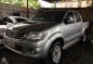 2015 Toyota Hilux 25 G 4x2 Manual for sale-0